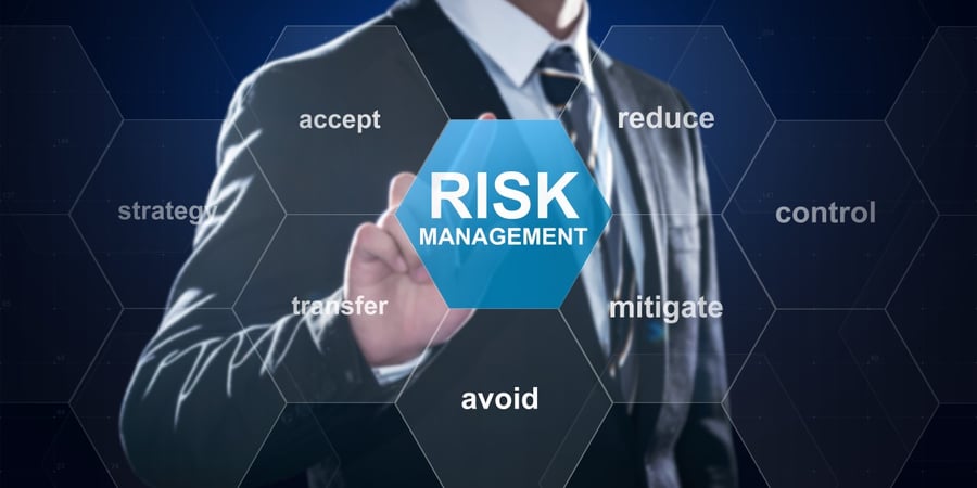 8 it risk management best practices you need for business resilience