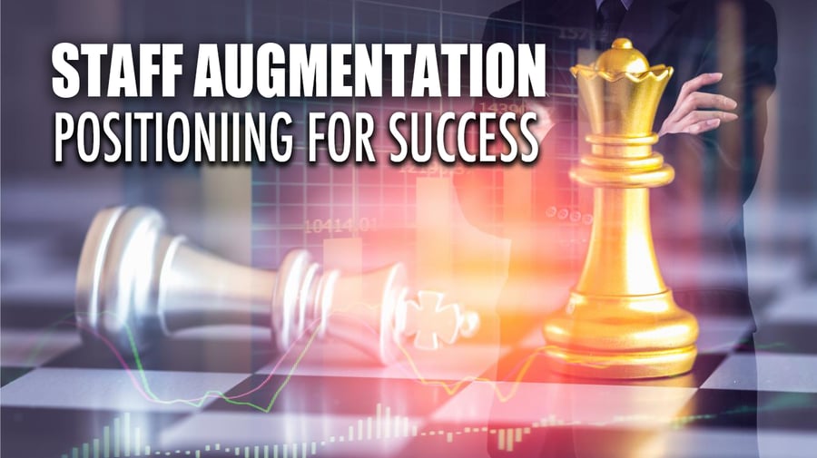 positioning your team for servicenow success through staff augmentation